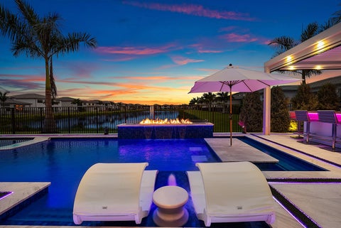 Tiny photo for 20409 RIVER RUN Lane, Boca Raton, FL 33434 (MLS # B26087575)