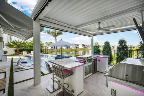 Tiny photo for 20409 RIVER RUN Lane, Boca Raton, FL 33434 (MLS # B26087575)
