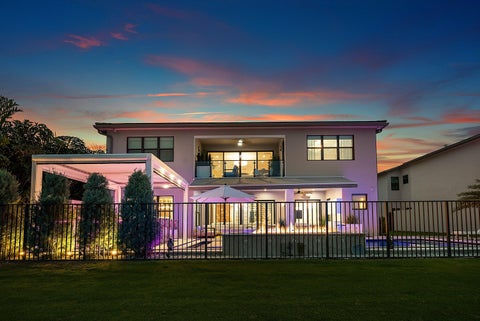Tiny photo for 20409 RIVER RUN Lane, Boca Raton, FL 33434 (MLS # B26087575)
