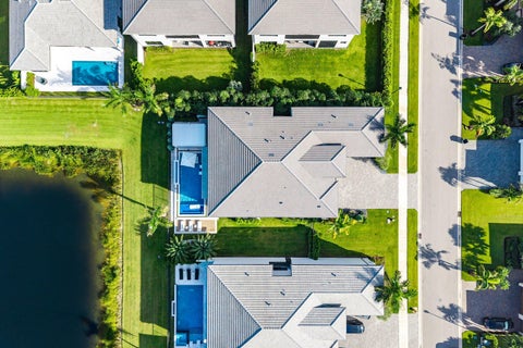Tiny photo for 20409 RIVER RUN Lane, Boca Raton, FL 33434 (MLS # B26087575)