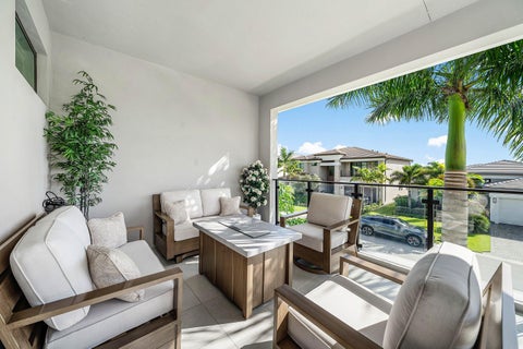 Tiny photo for 20409 RIVER RUN Lane, Boca Raton, FL 33434 (MLS # B26087575)