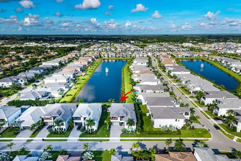 Tiny photo for 20409 RIVER RUN Lane, Boca Raton, FL 33434 (MLS # B26087575)
