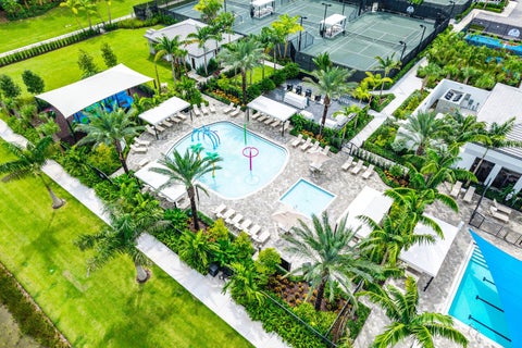 Tiny photo for 20409 RIVER RUN Lane, Boca Raton, FL 33434 (MLS # B26087575)