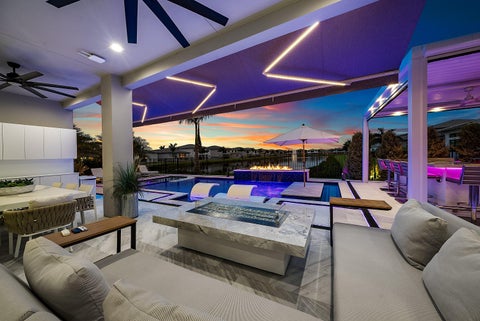 Tiny photo for 20409 RIVER RUN Lane, Boca Raton, FL 33434 (MLS # B26087575)