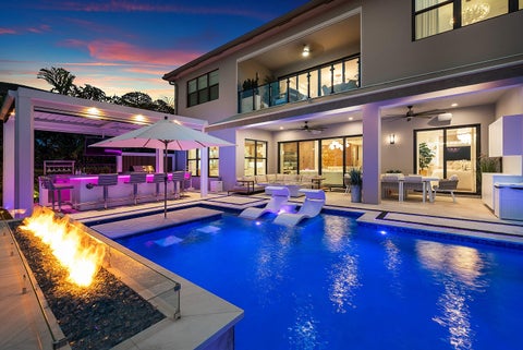 Photo of 20409 RIVER RUN Lane, Boca Raton, FL 33434 (MLS # B26087575)