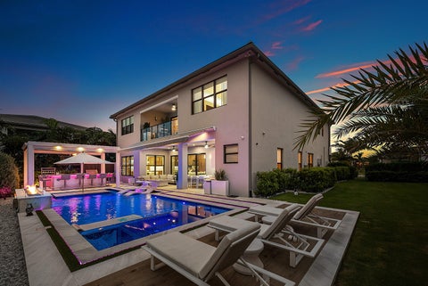 Tiny photo for 20409 RIVER RUN Lane, Boca Raton, FL 33434 (MLS # B26087575)