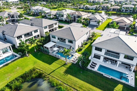 Tiny photo for 20409 RIVER RUN Lane, Boca Raton, FL 33434 (MLS # B26087575)