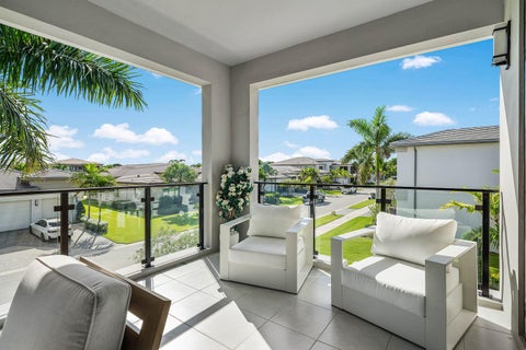 Tiny photo for 20409 RIVER RUN Lane, Boca Raton, FL 33434 (MLS # B26087575)