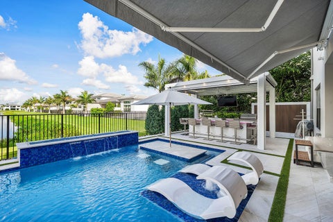 Tiny photo for 20409 RIVER RUN Lane, Boca Raton, FL 33434 (MLS # B26087575)