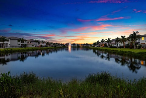 Tiny photo for 20409 RIVER RUN Lane, Boca Raton, FL 33434 (MLS # B26087575)