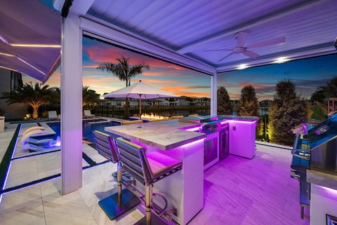 Tiny photo for 20409 RIVER RUN Lane, Boca Raton, FL 33434 (MLS # B26087575)