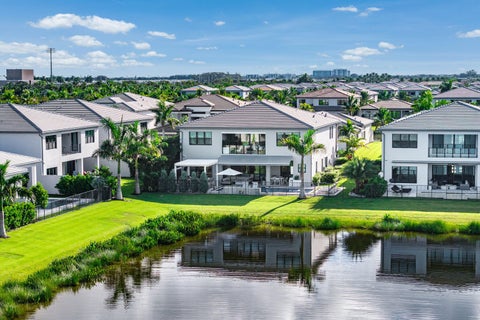 Tiny photo for 20409 RIVER RUN Lane, Boca Raton, FL 33434 (MLS # B26087575)