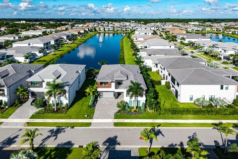 Tiny photo for 20409 RIVER RUN Lane, Boca Raton, FL 33434 (MLS # B26087575)