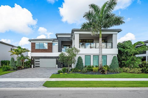 Tiny photo for 20409 RIVER RUN Lane, Boca Raton, FL 33434 (MLS # B26087575)