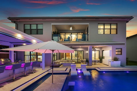 Tiny photo for 20409 RIVER RUN Lane, Boca Raton, FL 33434 (MLS # B26087575)