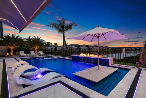 Tiny photo for 20409 RIVER RUN Lane, Boca Raton, FL 33434 (MLS # B26087575)