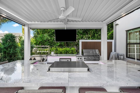 Tiny photo for 20409 RIVER RUN Lane, Boca Raton, FL 33434 (MLS # B26087575)