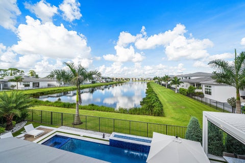 Tiny photo for 20409 RIVER RUN Lane, Boca Raton, FL 33434 (MLS # B26087575)