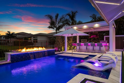 Tiny photo for 20409 RIVER RUN Lane, Boca Raton, FL 33434 (MLS # B26087575)