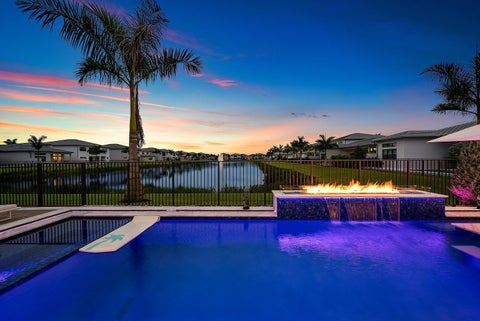 Tiny photo for 20409 RIVER RUN Lane, Boca Raton, FL 33434 (MLS # B26087575)