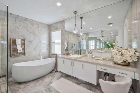 Tiny photo for 20409 RIVER RUN Lane, Boca Raton, FL 33434 (MLS # B26087575)