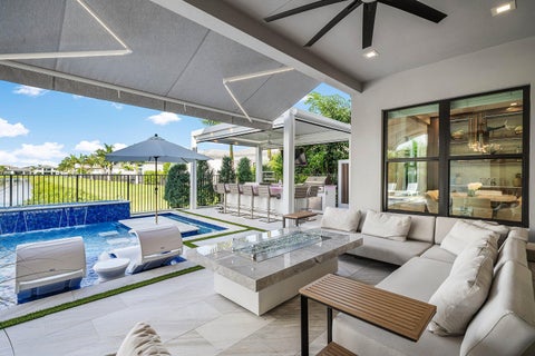 Tiny photo for 20409 RIVER RUN Lane, Boca Raton, FL 33434 (MLS # B26087575)