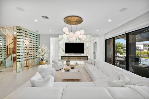 Tiny photo for 20409 RIVER RUN Lane, Boca Raton, FL 33434 (MLS # B26087575)