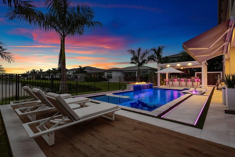 Tiny photo for 20409 RIVER RUN Lane, Boca Raton, FL 33434 (MLS # B26087575)