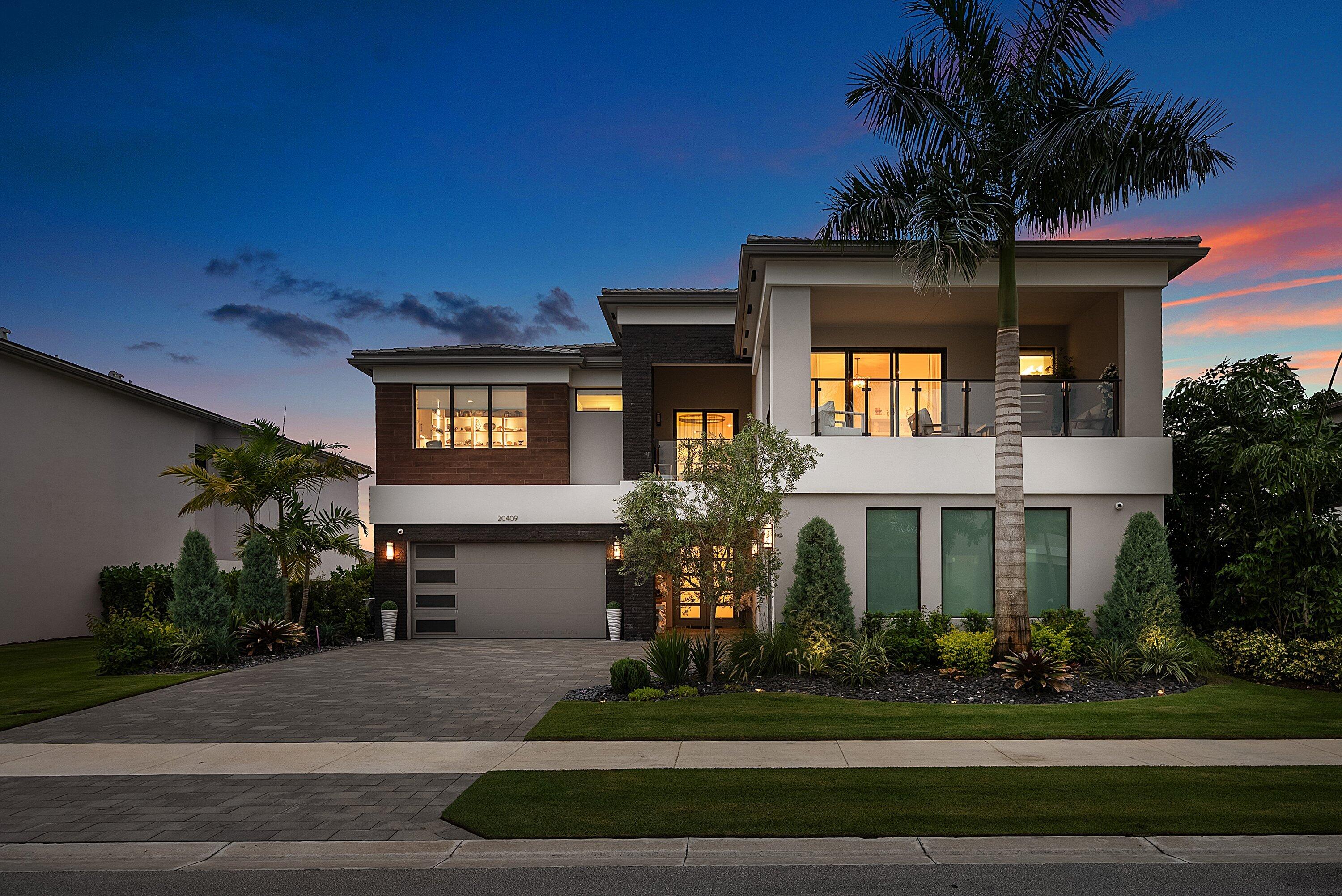 20409 RIVER RUN Lane