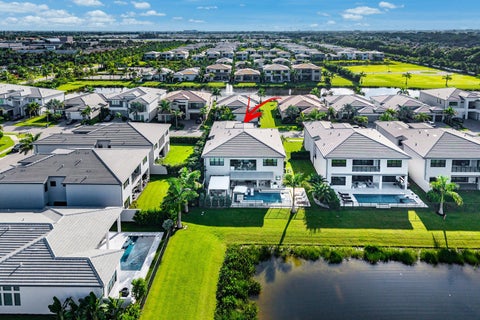 Tiny photo for 20409 RIVER RUN Lane, Boca Raton, FL 33434 (MLS # B26087575)