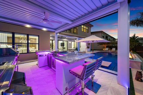 Tiny photo for 20409 RIVER RUN Lane, Boca Raton, FL 33434 (MLS # B26087575)