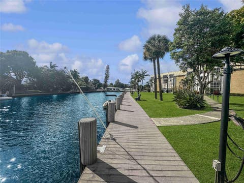 Tiny photo for 2970 NE 16th Avenue #102b, Oakland Park, FL 33334 (MLS # F10541733)