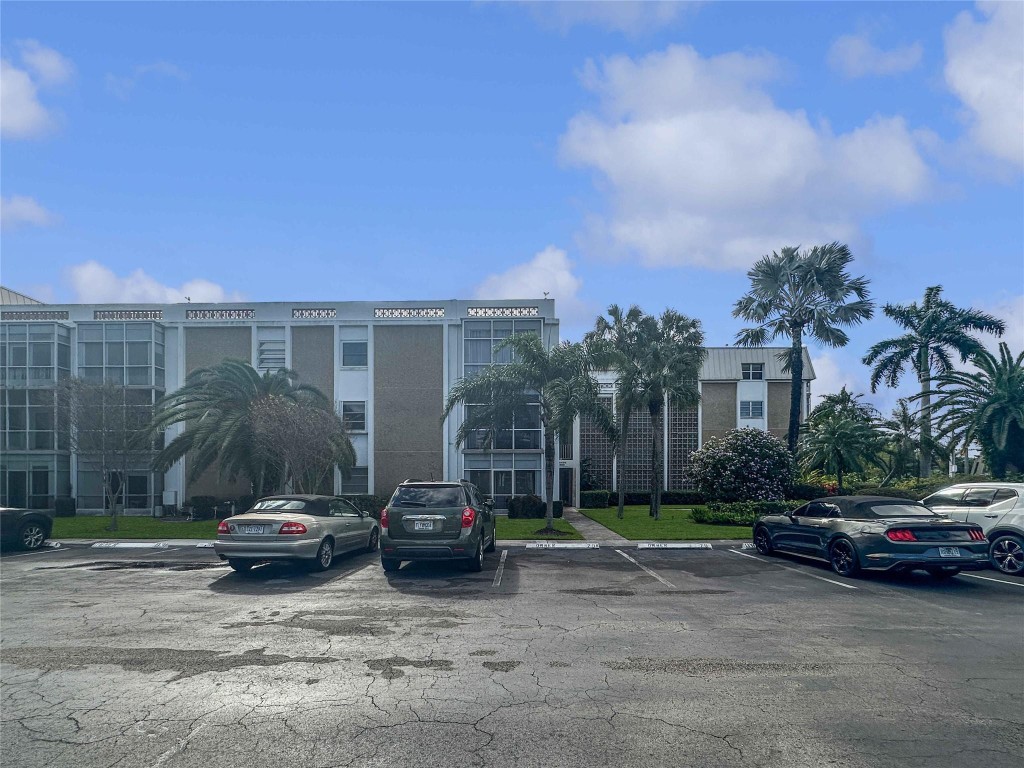 River Shores - Residential