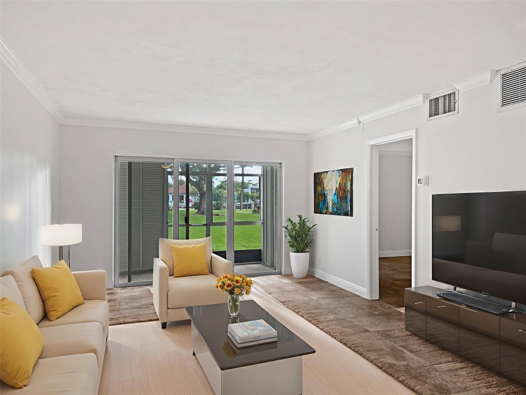 River Shores - Residential