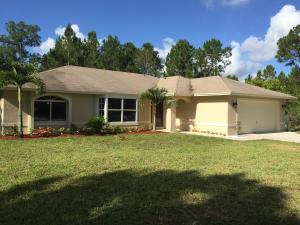 LOXAHATCHEE - Residential