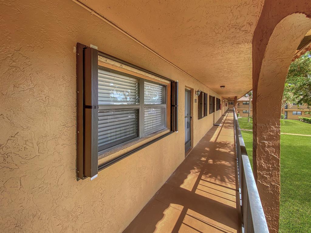 Venetian Terrace - Residential