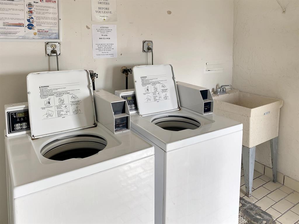 Venetian Terrace - Residential