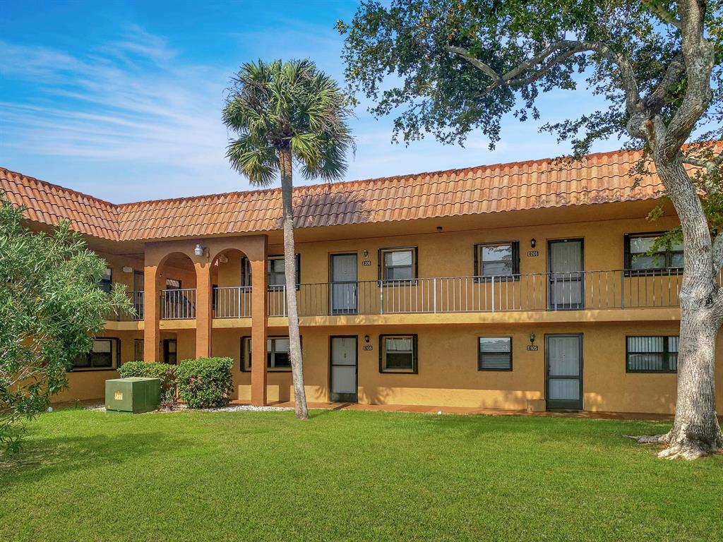 Venetian Terrace - Residential