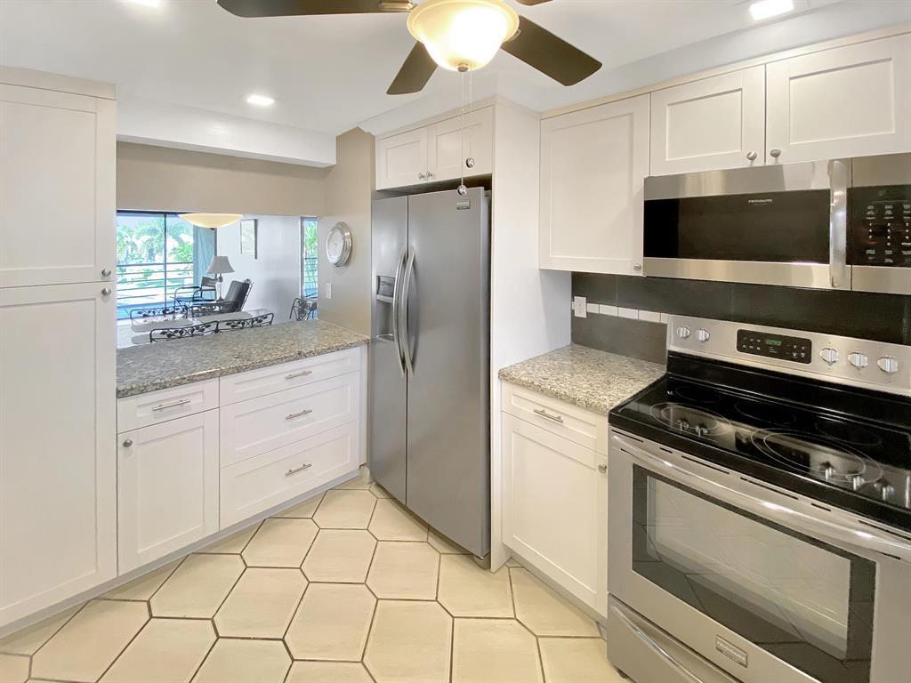 Venetian Terrace - Residential