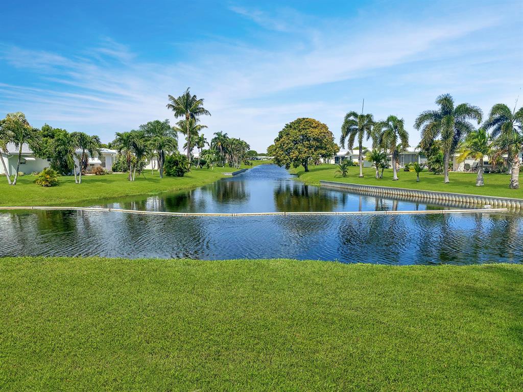 Venetian Terrace - Residential