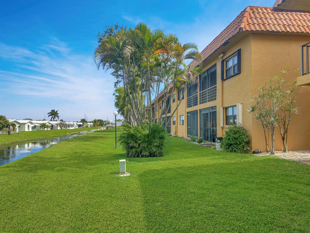Venetian Terrace - Residential