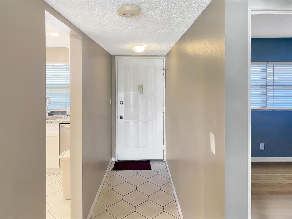 Venetian Terrace - Residential