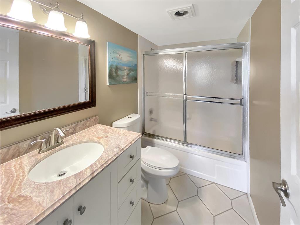 Venetian Terrace - Residential