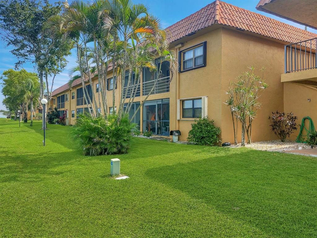 Venetian Terrace - Residential