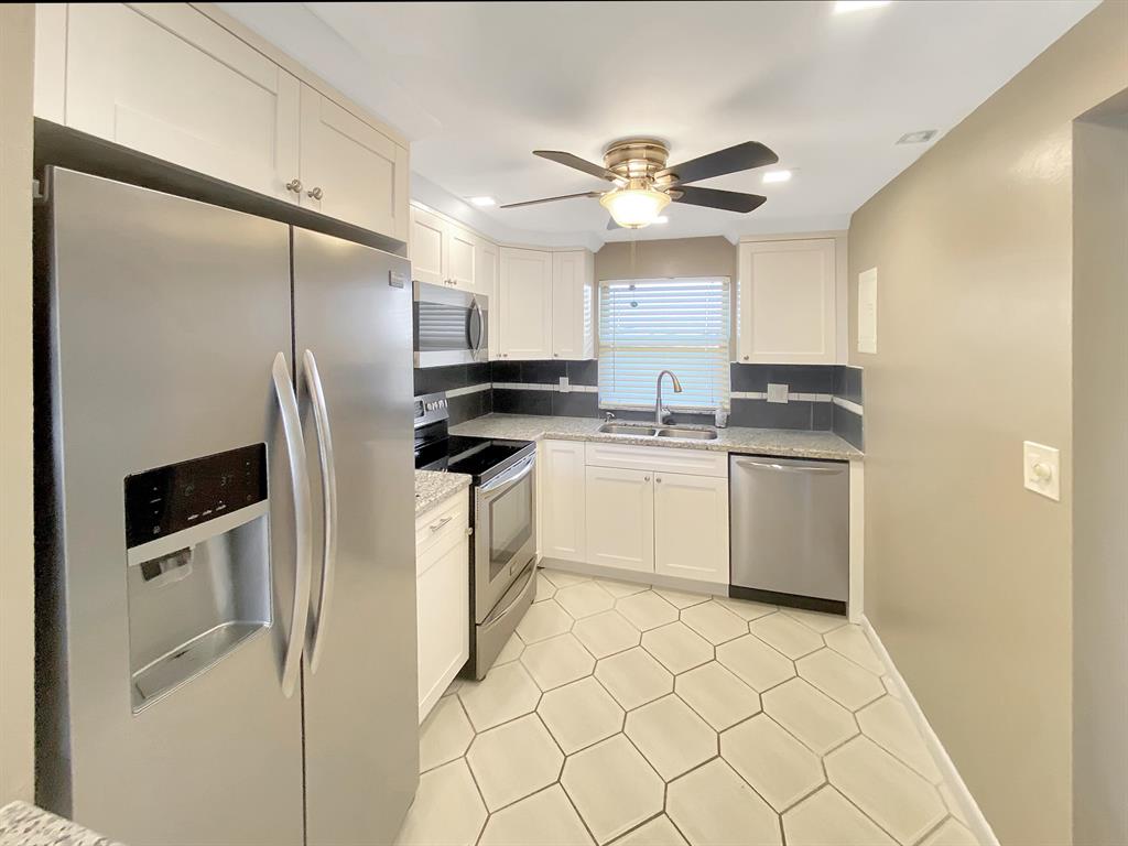 Venetian Terrace - Residential