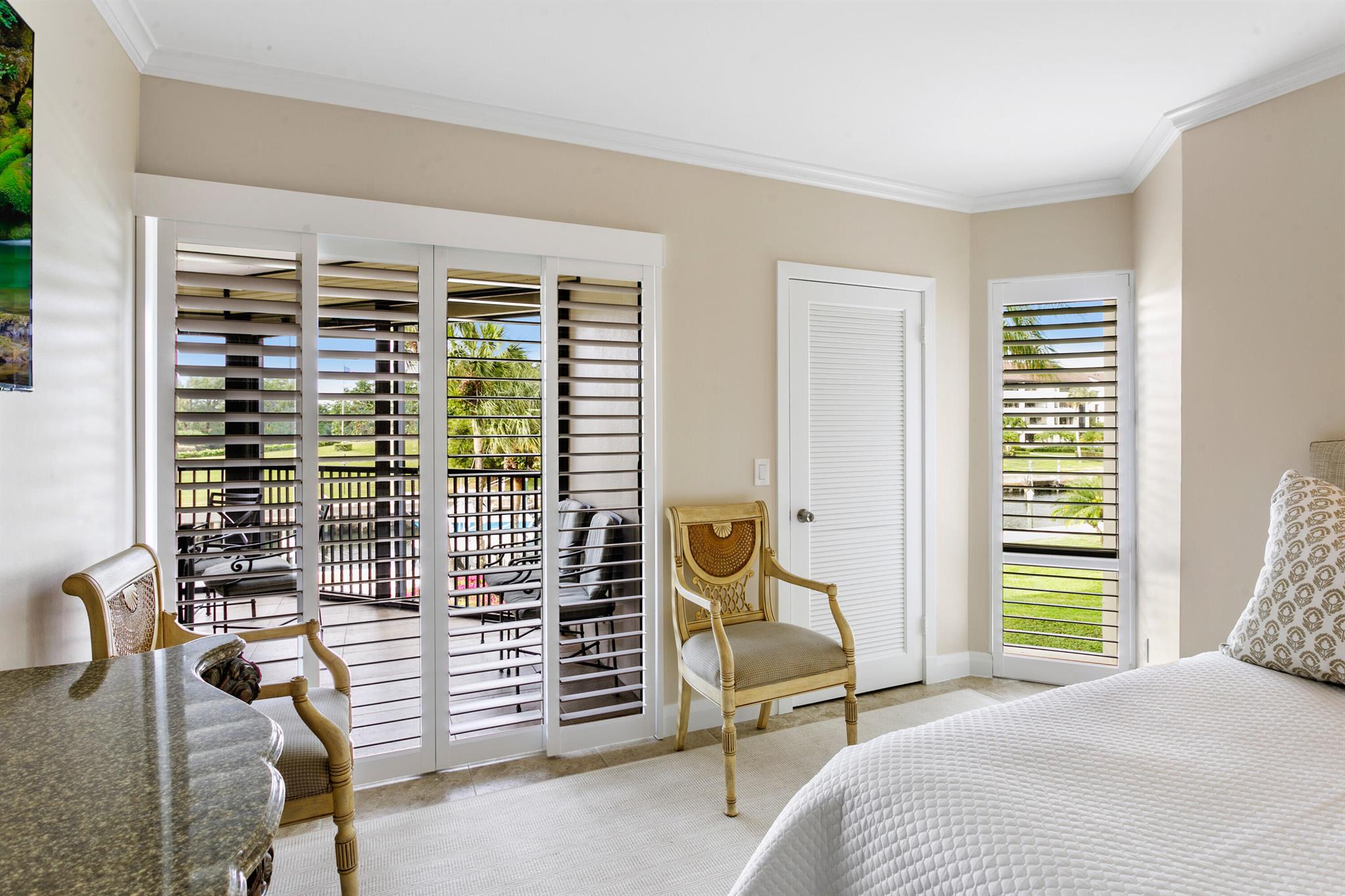 OLD PORT COVE HARBOR VILL - Residential