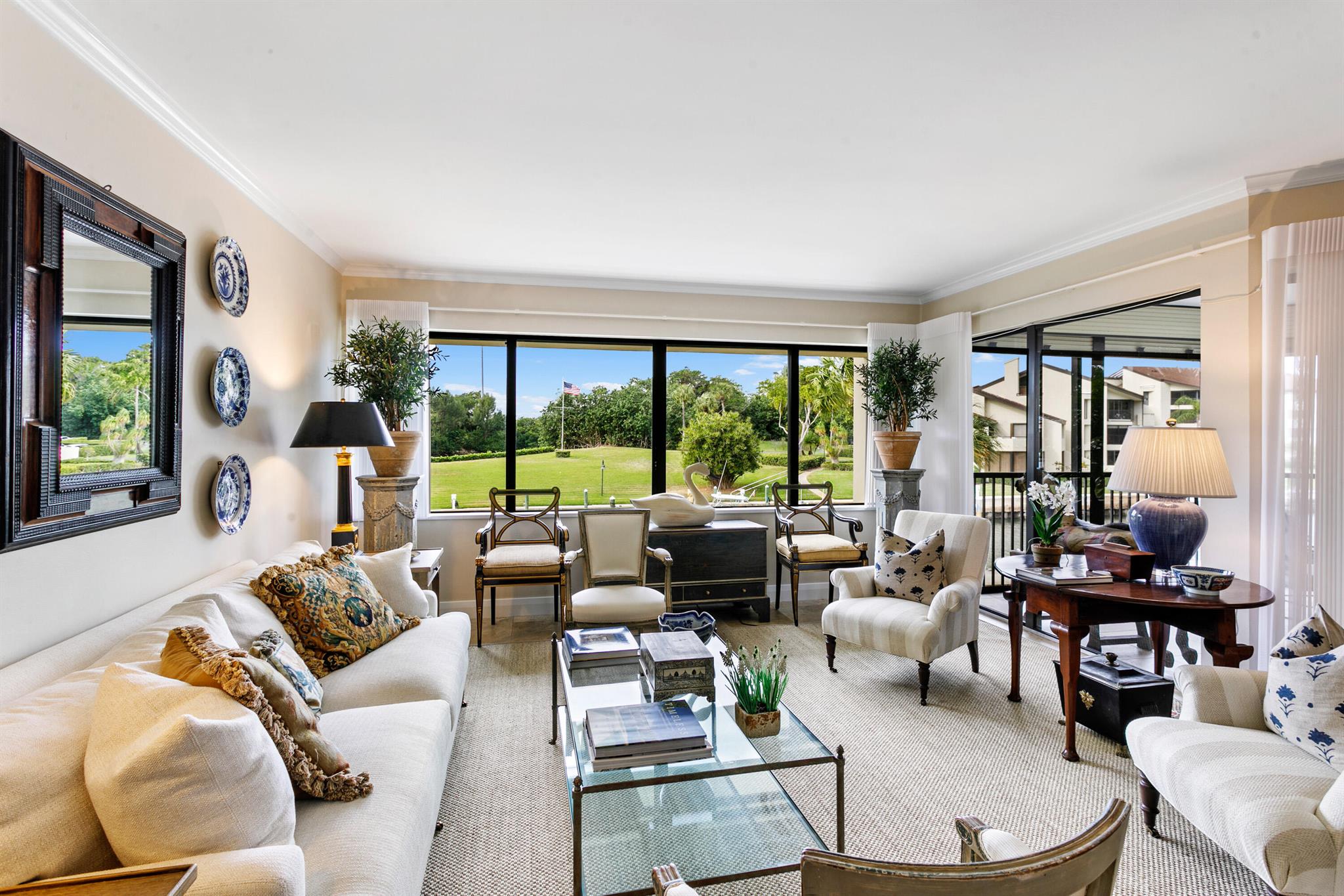 OLD PORT COVE HARBOR VILL - Residential