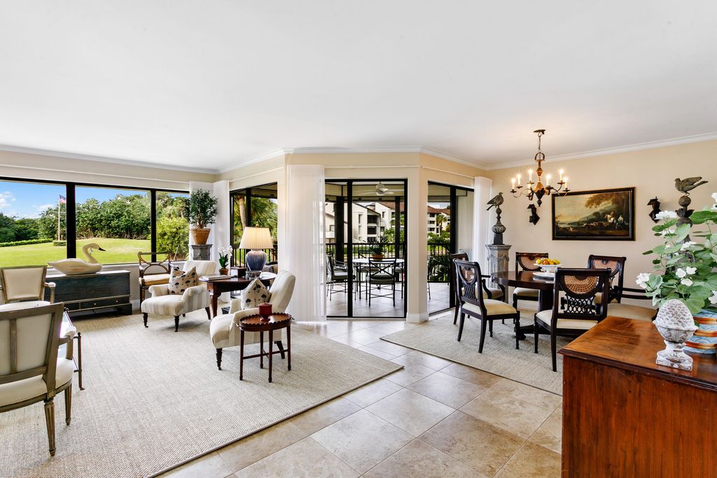 Photo of 1109 Marine Way #L2r, North Palm Beach, FL 33408 (MLS # R11135873)