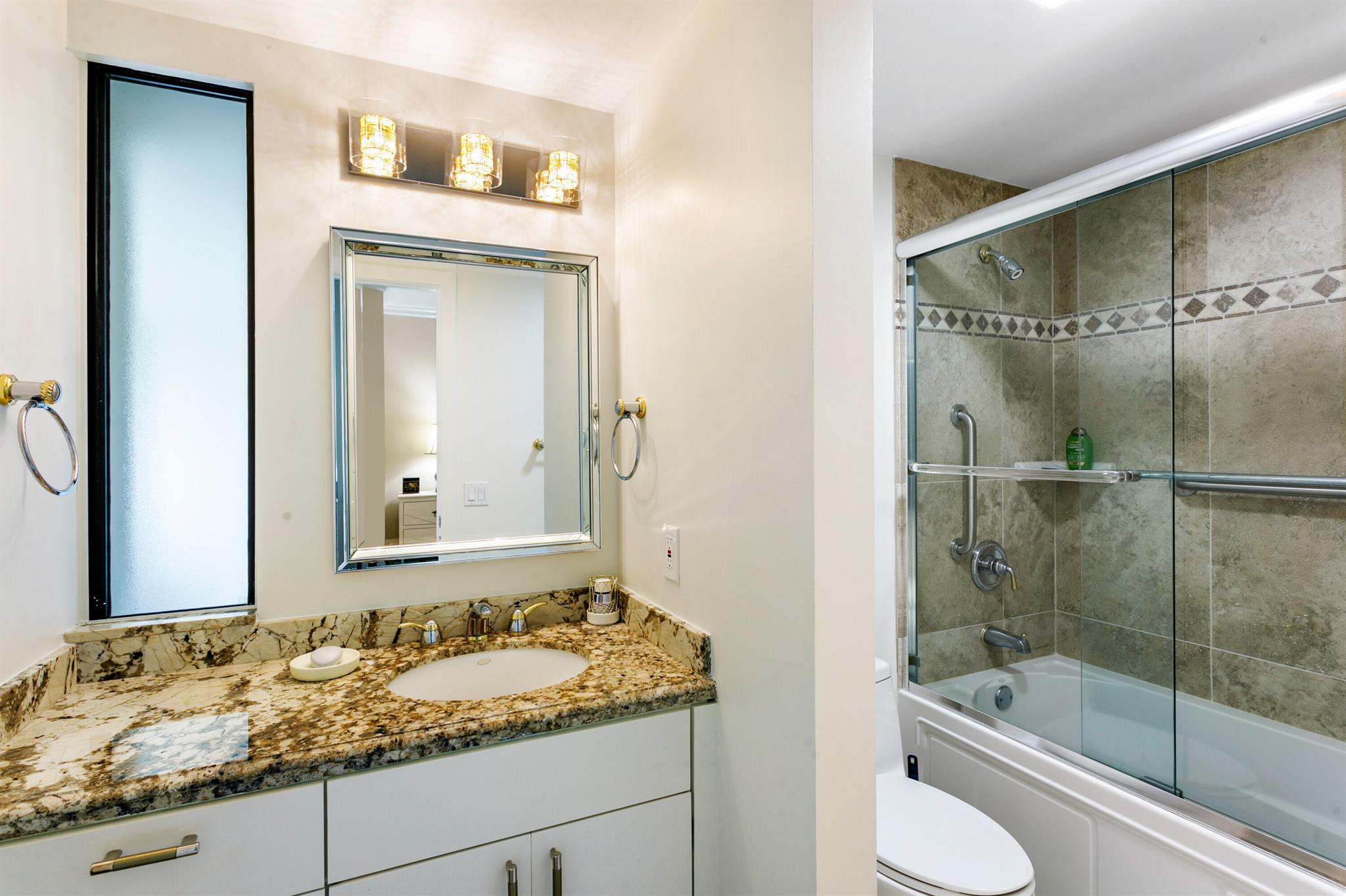 OLD PORT COVE HARBOR VILL - Residential