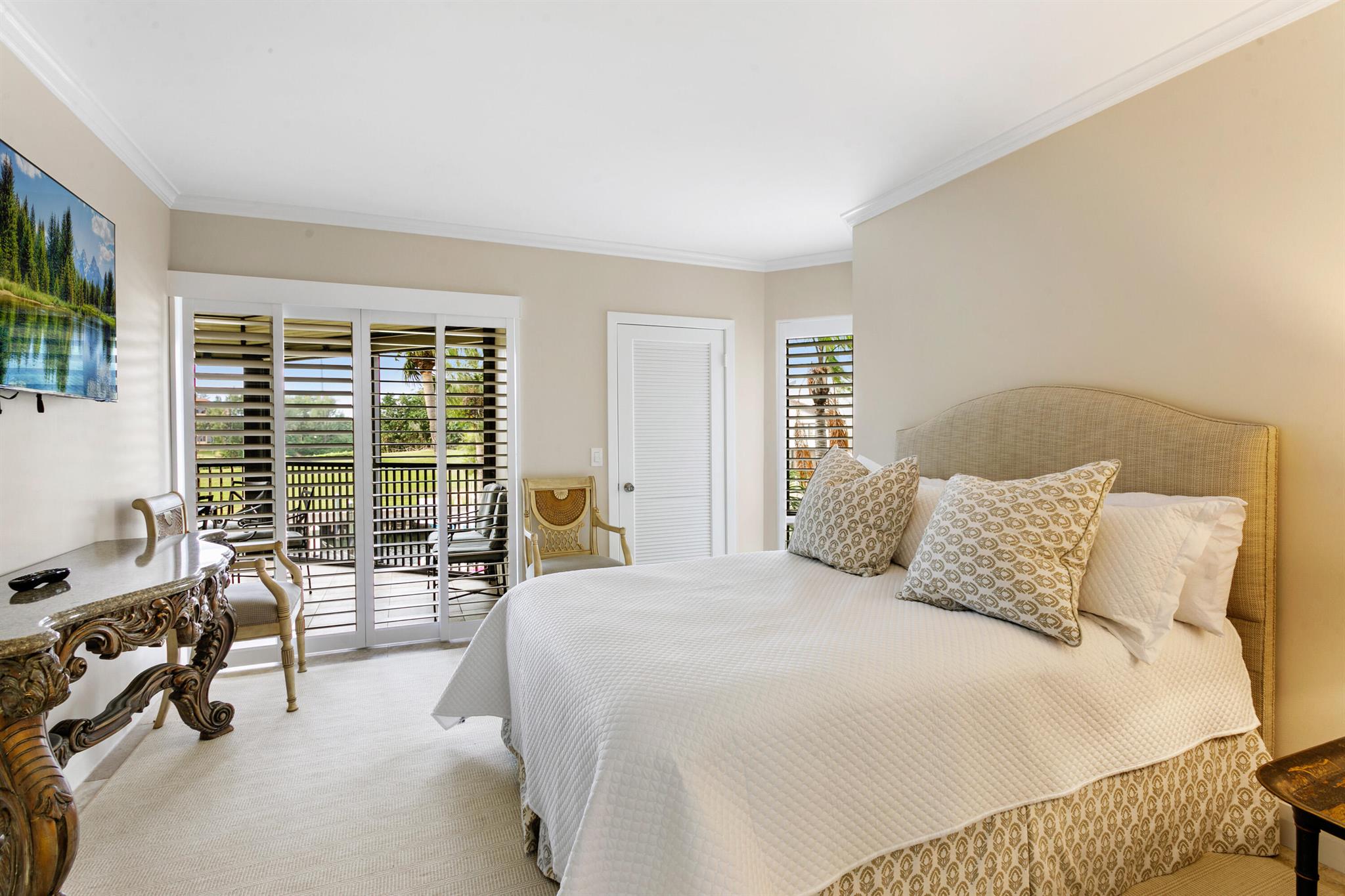 OLD PORT COVE HARBOR VILL - Residential